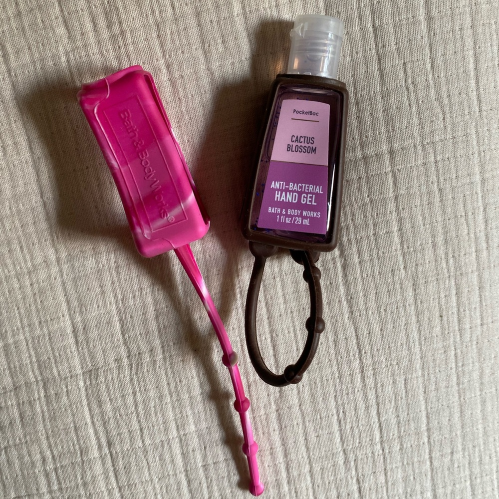 BBWs sanitizer set - Picture 4 of 8